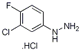 PI-20109 3-Chloro-4-fluorophenylhydrazine hydrochloride (175135-74-7)