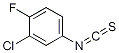 PI-20111 3-Chloro-4-fluorophenyl isothiocyanate (137724-66-4)