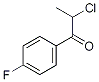PI-20114 2-Chloro-4'-fluoropropiophenone (81112-09-6)