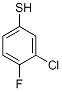 PI-20118 3-Chloro-4-fluorothiophenol (60811-23-6)