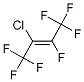 PI-20125 2-Chloroheptafluorobut-2-ene (434-41-3)