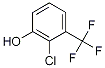 PI-20128 2-Chloro-3-hydroxybenzotrifluoride (138377-34-1)