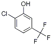 PI-20130 4-Chloro-3-hydroxybenzotrifluoride (40889-91-6)