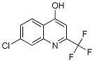 PI-20134 7-Chloro-4-hydroxy-2-(trifluoromethyl)quinoline (57124-20-6)
