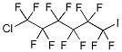 PI-20138 1-Chloro-6-iodoperfluorohexane (16486-97-8)