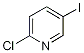 PI-20140 2-Chloro-5-iodopyridine (69045-79-0)
