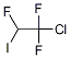 PI-20142 1-Chloro-2-iodo-1,1,2-trifluoroethane (354-26-7)