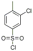 PI-20152 3-Chloro-4-methylbenzenesulphonyl chloride (42413-03-6)