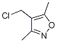 PI-20158 4-Chloromethyl-3,5-dimethylisoxazole (19788-37-5)