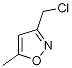 PI-20163 3-Chloromethyl-5-methylisoxazole (35166-37-1)