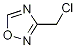 PI-20167 3-(Chloromethyl)-1,2,4-oxadiazole (51791-12-9)