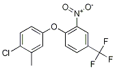 PI-20169 4-(4-Chloro-3-methylphenoxy)-3-nitro benzotrifluoride (1799-97-9)