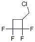 PI-20178 1-Chloromethyl-2,2,3,3-tetrafluorocyclobutane (356-80-9)