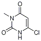 PI-20186 6-Chloro-3-methyluracil (4318-56-3)
