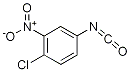 PI-20191 4-Chloro-3-nitrophenyl isocyanate (40397-96-4)