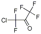 PI-20195 Chloropentafluoroacetone (79-53-8)