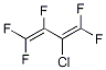 PI-20196 2-Chloropentafluoro-1,3-butadiene (392-42-7)