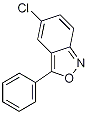 PI-20202 5-Chloro-3-phenylbenzo[c]isoxazole (719-64-2)