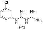 PI-20204 1-(3-Chlorophenyl)biguanide hydrochloride (2113-05-5)
