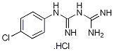 PI-20205 1-(4-Chlorophenyl)biguanide hydrochloride (4022-81-5)