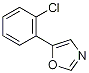 PI-20210 5-(2-Chlorophenyl)oxazole (89808-74-2)