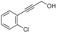 PI-20216 3-(2-Chlorophenyl)prop-2-yn-1-ol (80151-26-4)