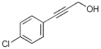 PI-20218 3-(4-Chlorophenyl)prop-2-yn-1-ol (37614-57-6)