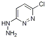 PI-20234 (3-Chloropyridazin-6-yl)hydrazine (17284-97-8)