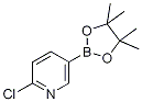 PI-20235 2-Chloro-5-pyridylboronic acid pinacol ester (444120-94-9)