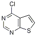 PI-20241 4-Chlorothieno[2,3-d]pyrimidine (14080-59-2)