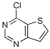 PI-20242 4-Chlorothieno[3,2-d]pyrimidine (16269-66-2)