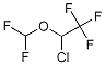 PI-20252 1-Chloro-2,2,2-trifluoroethyl difluoromethyl ether (26675-46-7)