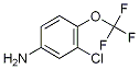 PI-20256 3-Chloro-4-(trifluoromethoxy)aniline (64628-73-5)