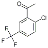 PI-20257 2'-Chloro-5'-(trifluoromethyl)acetophenone (71648-45-8)