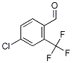 PI-20260 4-Chloro-2-(trifluoromethyl)benzaldehyde (320-43-4)