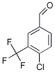PI-20261 4-Chloro-3-(trifluoromethyl)benzaldehyde (34328-46-6)