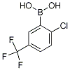 PI-20262 2-Chloro-5-(trifluoromethyl)benzeneboronic acid (182344-18-9)