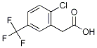 PI-20271 2-Chloro-5-(trifluoromethyl)phenylacetic acid (22893-39-6)