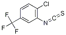 PI-20274 2-Chloro-5-(trifluoromethyl)phenylisothiocyanate (23165-49-3)