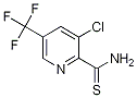 PI-20278 3-Chloro-5-(trifluoromethyl)pyridine-2-thiocarboxamide (175277-46-0)