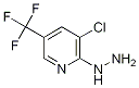 PI-20280 3-Chloro-5-(trifluoromethyl)pyrid-2-ylhydrazine (89570-82-1)