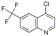 PI-20285 4-Chloro-6-(trifluoromethyl)quinoline (49713-56-6)