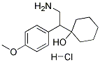 PI-20291 1-[2-Amino-1-(4-methoxyphenyl)ethyl]cyclohexanol hydrochloride (149289-31-6)