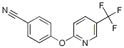 PI-20311 2-(4-Cyanophenoxy)-5-(trifluoromethyl)pyridine (175277-01-7)
