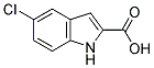 PI-20324 5-Chloroindole-2-carboxylic acid (10517-21-2)
