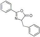 PI-20329 4-Benzyl-2-phenyl-2-oxazoline-5-one (5874-61-3)