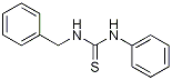 PI-20331 1-Benzyl-3-phenyl-2-thiourea (726-25-0)