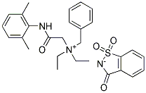 PI-20338 Denatonium saccharide (90823-38-4)