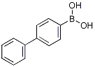 PI-20354 4-Biphenylboronic acid (5122-94-1)