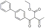 PI-20356 2-(Biphenyl-4-carbonyl)-3-oxo-butyric acid ethylester (Not available)